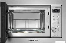 Микроволновая печь Meferi MMO6025IX Power