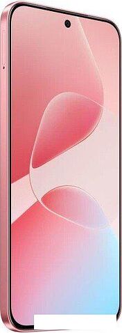 Телефон Infinix Hot 60 Pro X6885 8GB/256GB (розовый)