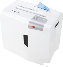 Шредер HSM Shredstar S10 (6) (белый)