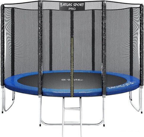 Батут Atlas Sport 404см - 13ft