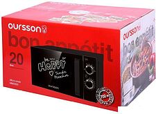 Микроволновая печь Oursson MM2005/BL Микроволновая печь Oursson MM2005/BL