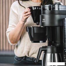 Капельная кофеварка Melitta AromaFresh Therm Pro 1030-11 Капельная кофеварка Melitta AromaFresh Therm Pro 1030-11