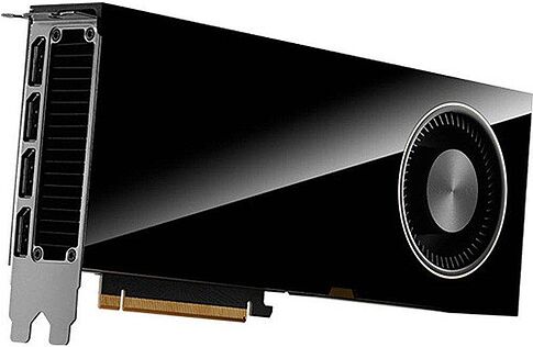 Видеокарта NVIDIA RTX 5880 Ada Generation 48GB GDDR6 900-5G133-2240-000