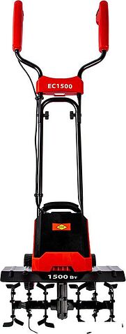 Мотокультиватор DDE EC1500