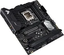 Материнская плата ASUS TUF Gaming H670-PRO WIFI D4