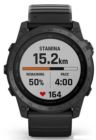 Умные часы Garmin Tactix 7 Standard