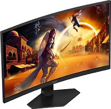 Игровой монитор AOC C27G4ZXE Игровой монитор AOC C27G4ZXE