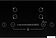 Варочная панель Pioneer EHB60405IS-BL
