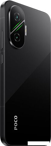 Телефон POCO F7 12GB/512GB международная версия (черный)