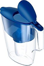 Кувшин АКВАФОР Инди А6 (синий)