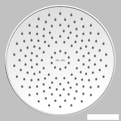 Верхний душ AM.PM Gem F0590000