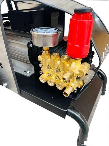 Мойка высокого давления Redbo HPW-10/2000