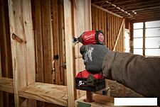 Винтоверт Milwaukee M18 FID2-0X 4933464088 (с 2-мя АКБ, кейс) Винтоверт Milwaukee M18 FID2-0X 4933464088 (с 2-мя АКБ, кейс)