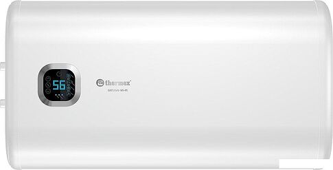Накопительный электрический водонагреватель Thermex Decido 50 Wi-Fi