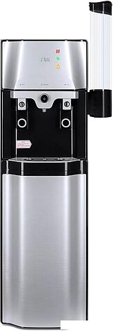 Кулер для воды Ecotronic T98-U4L (черный)