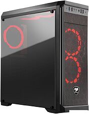 Корпус Cougar MX330-F (черный)