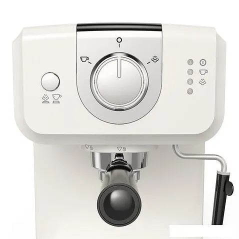 Рожковая помповая кофеварка Moulinex Soleil XP330A10