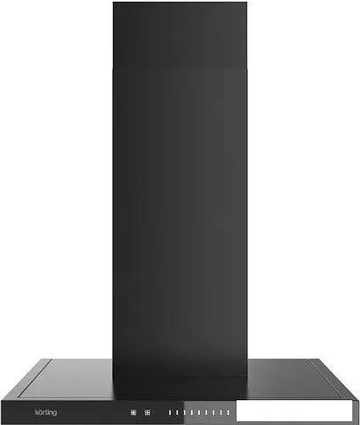 Кухонная вытяжка Korting KHC 6989 GN