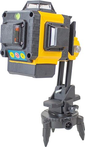 Лазерный нивелир Edon CLL 4D/40FWD 29781