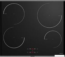 Варочная панель Grundig GIEI623410MX