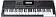 Синтезатор Casio CT-X5000