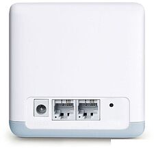 Wi-Fi система Mercusys Halo S12(2-pack)