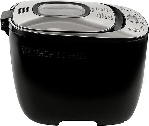 Хлебопечка CENTEK CT-1418 (черный)