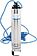 Насос Aquario ASP3-35-100WA