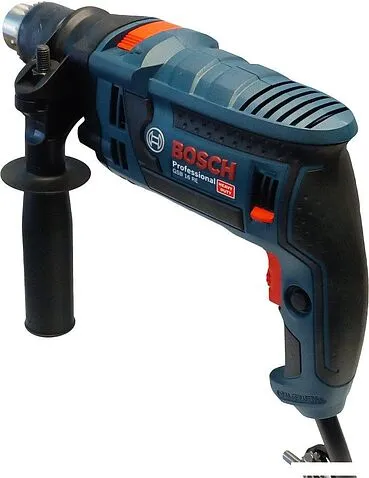 Ударная дрель Bosch GSB 16 RE Professional 06012281K8