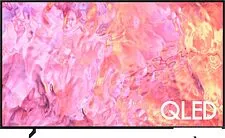 Телевизор Samsung QLED 4K Q60C QE55Q60CAUXXH