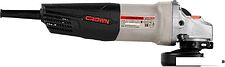 Угловая шлифмашина Crown CT13502-125VC Угловая шлифмашина Crown CT13502-125VC