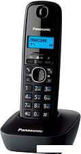 Радиотелефон Panasonic KX-TG1611RUH