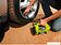 Автомобильный компрессор Ryobi R18I-0 (5133001834)