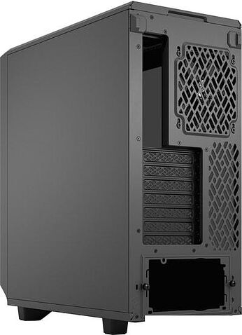 Корпус Fractal Design Meshify 2 Compact Light Tempered Glass FD-C-MES2C-04