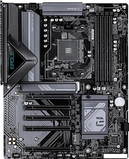 Материнская плата Gigabyte B550 X Eagle