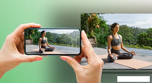 Телевизор Topdevice TDTV32BS04HBK