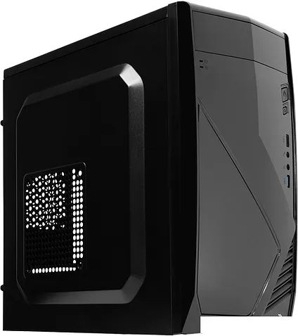 Корпус AeroCool CS-102