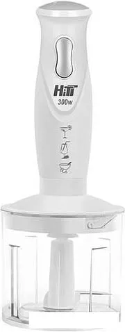 Погружной блендер HiTT HT-5404