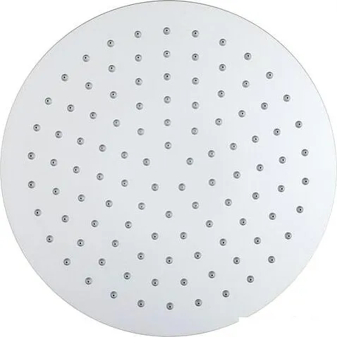 Верхний душ Rubineta Olo 622078