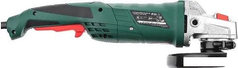 Угловая шлифмашина Hammer USM1650D