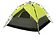 Треккинговая палатка Maclay Swift 3 5311054 (черный/зеленый)