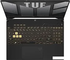 Игровой ноутбук ASUS TUF Gaming F15 FX507ZC4-HN144