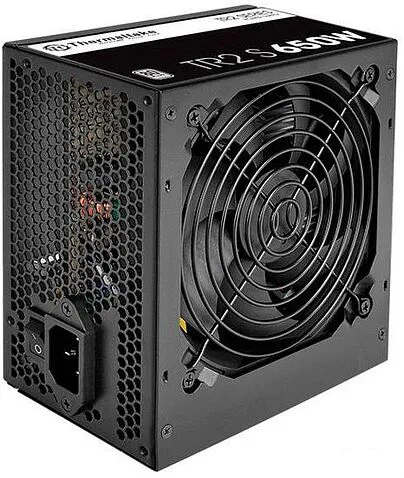 Блок питания Thermaltake TR2 S 650W [TRS-0650P-2]