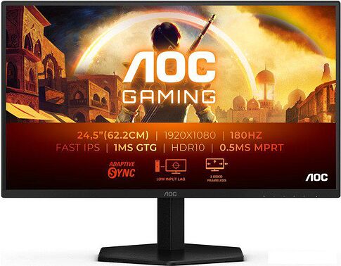 Игровой монитор AOC 25G42E