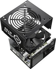 Блок питания Cooler Master Elite NEX N700 MPW-7001-ACBN-BEU Блок питания Cooler Master Elite NEX N700 MPW-7001-ACBN-BEU