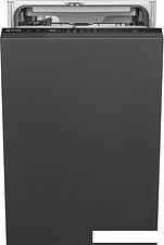 Посудомоечная машина Smeg ST4523IN
