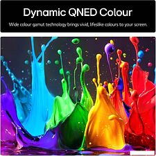 Телевизор LG QNED AI QNED70 50QNED70A6A Телевизор LG QNED AI QNED70 50QNED70A6A
