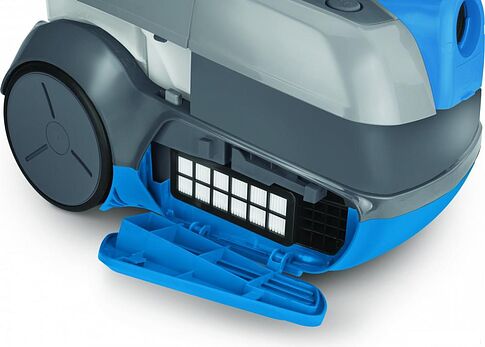 Пылесос Zelmer ZVC9130M