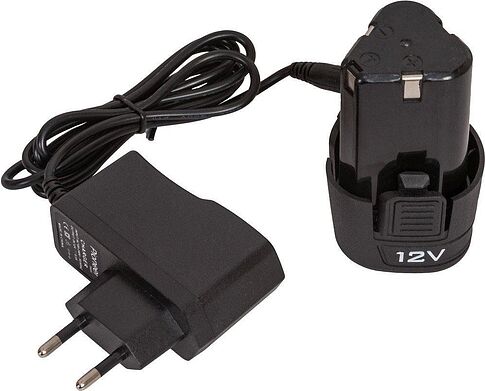 Дрель-шуруповерт Pioneer Tools CD-M1215-01 (с 1-им АКБ)