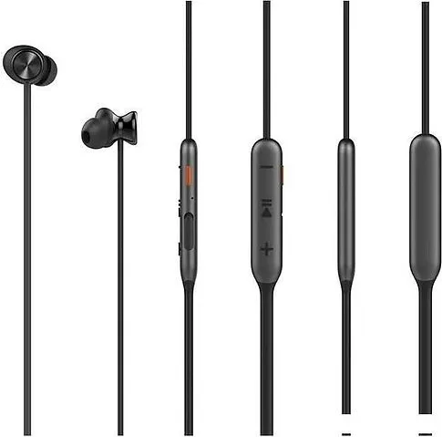 Наушники HONOR Choice Bluetooth Earphones AM61 Pro (черный, международная версия)